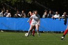 WSoc vs Clark  Wheaton College Women’s Soccer vs Clark University. - Photo By: KEITH NORDSTROM : Wheaton, soccer, NEWMAC